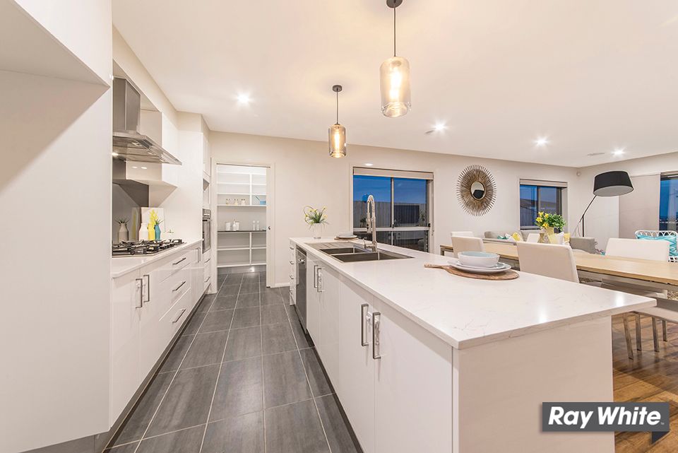 13 Jackomos Street, Bonner, ACT 2914