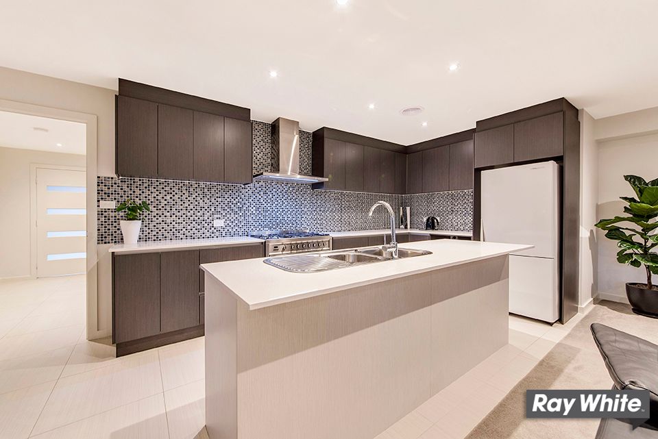 7 Jule Knight Street, CASEY, ACT 2913