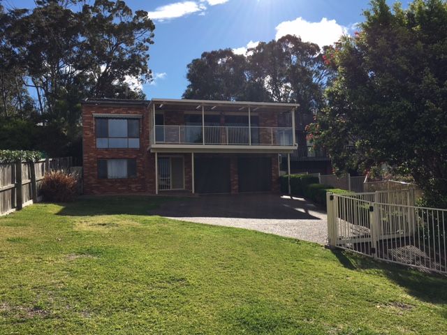 58 Fishing Point Road, Rathmines, NSW 2283