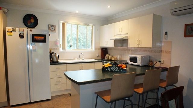 253 The Park Drive