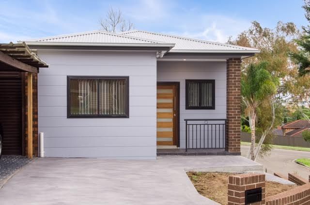 5A Turpentine Close, ALFORDS POINT, NSW 2234