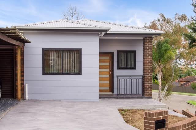 5A Turpentine Close, ALFORDS POINT, NSW 2234