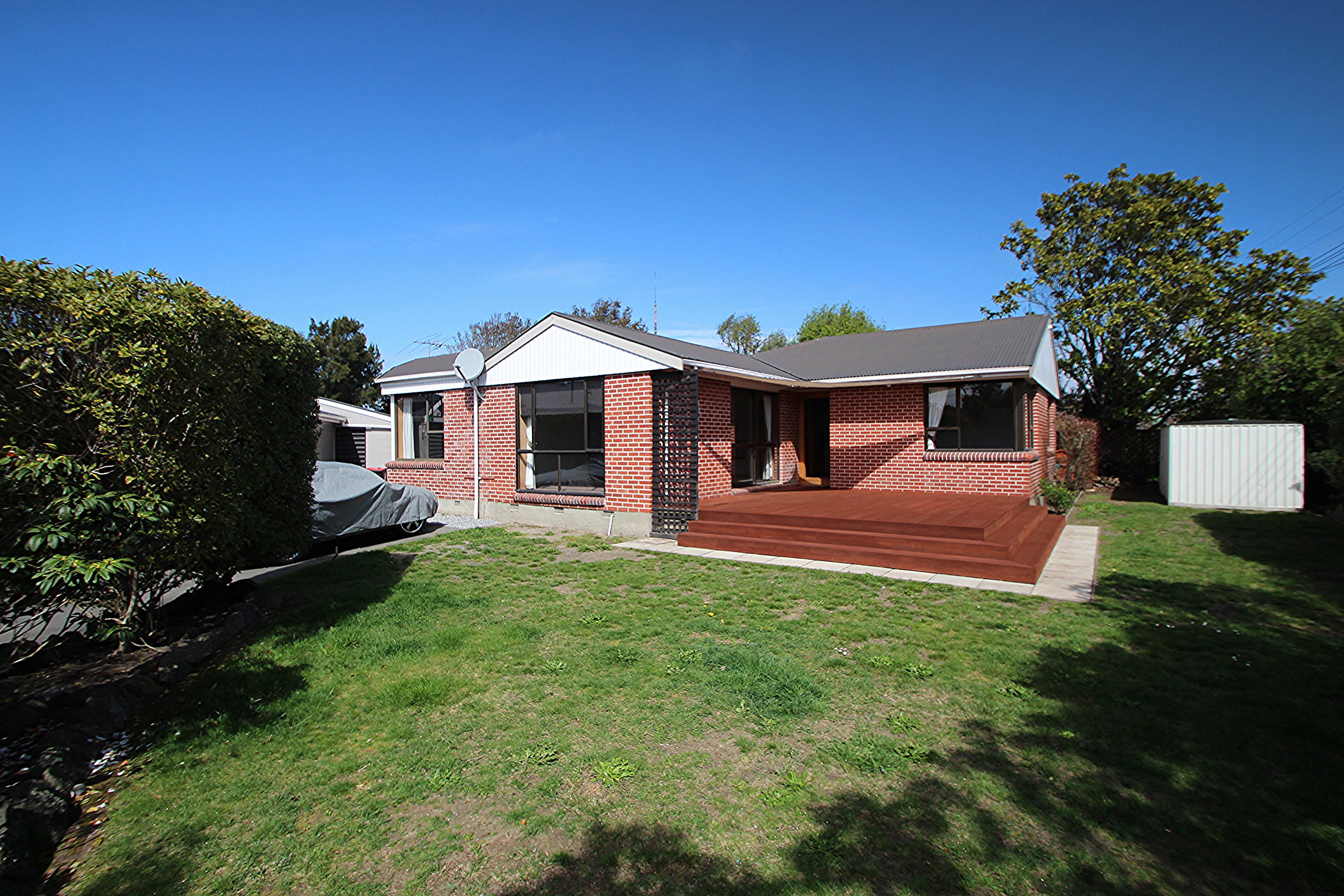 34 Waitikiri Drive, Parklands, Christchurch City