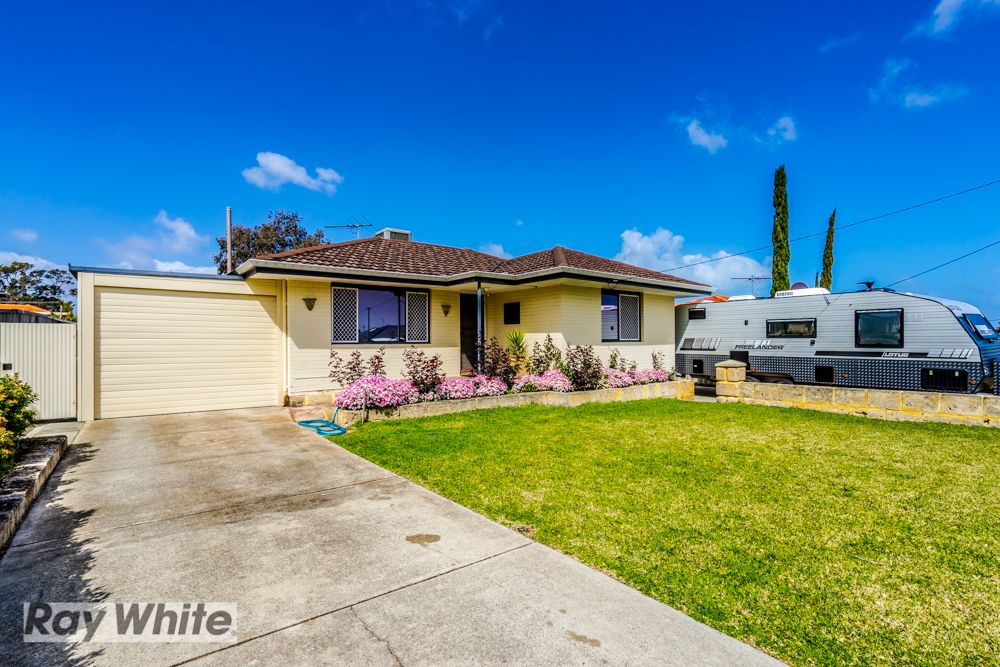 37 Buntine Way, Girrawheen, WA 6064