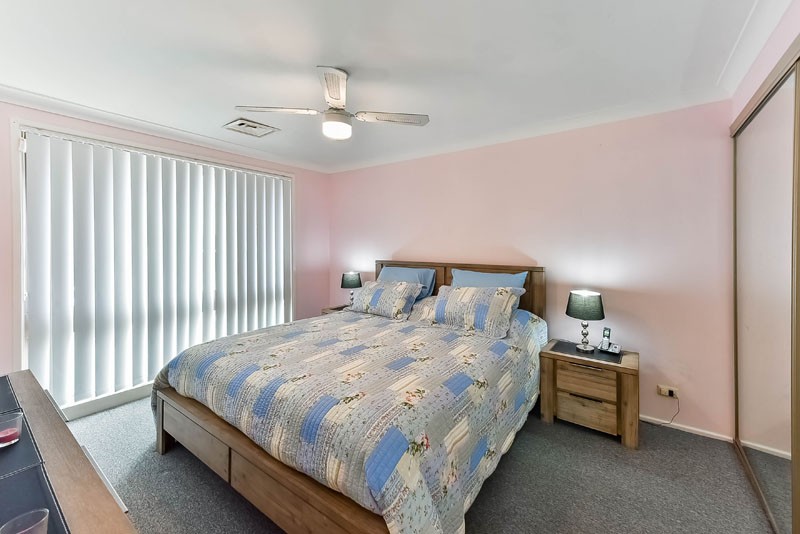Eschol Park, NSW 2558