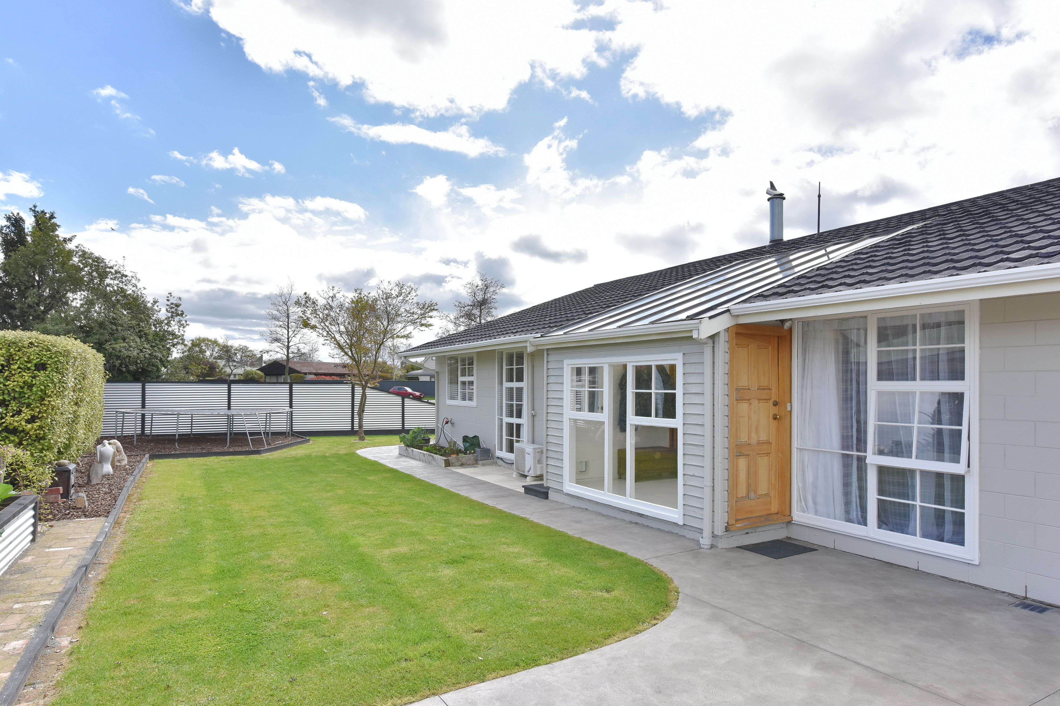 10 Fraser Place, Rangiora, Waimakariri District
