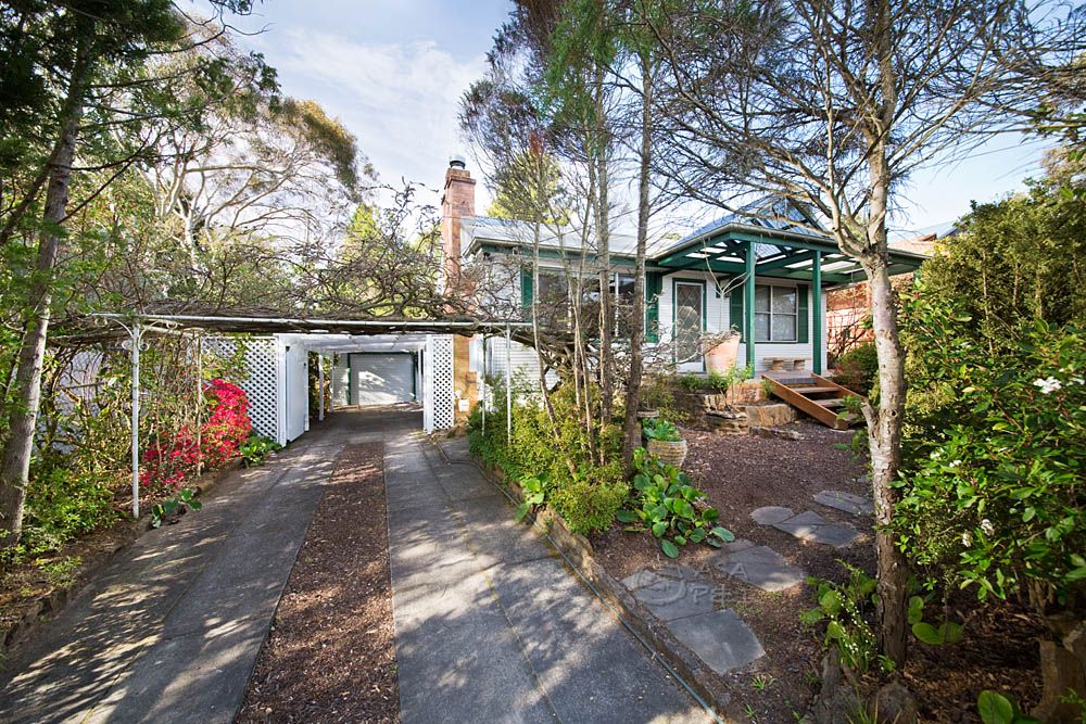 4 Kenny Street, Mount Victoria, NSW 2786