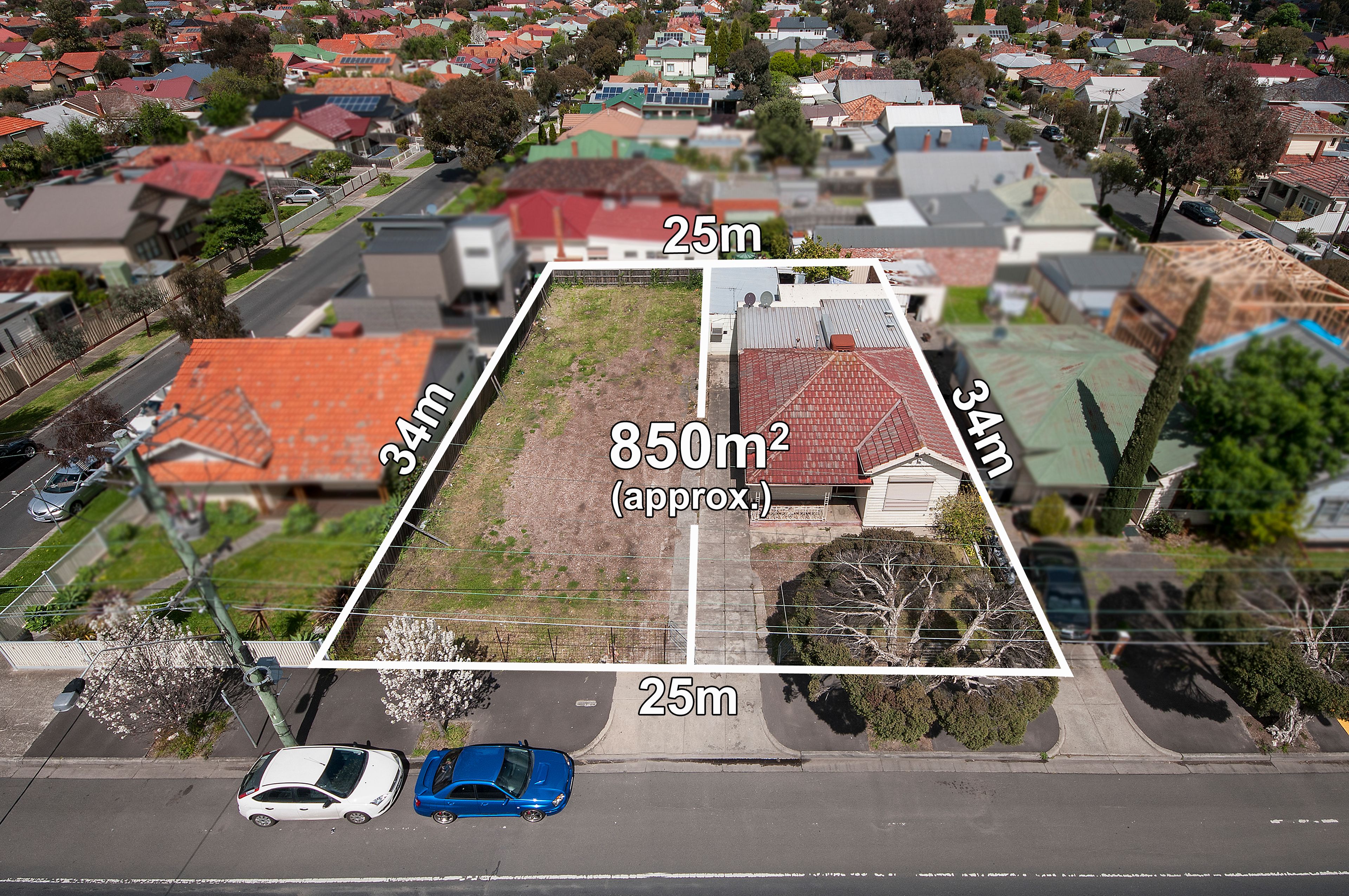 149 -151 Gaffney Street, Coburg, VIC 3058