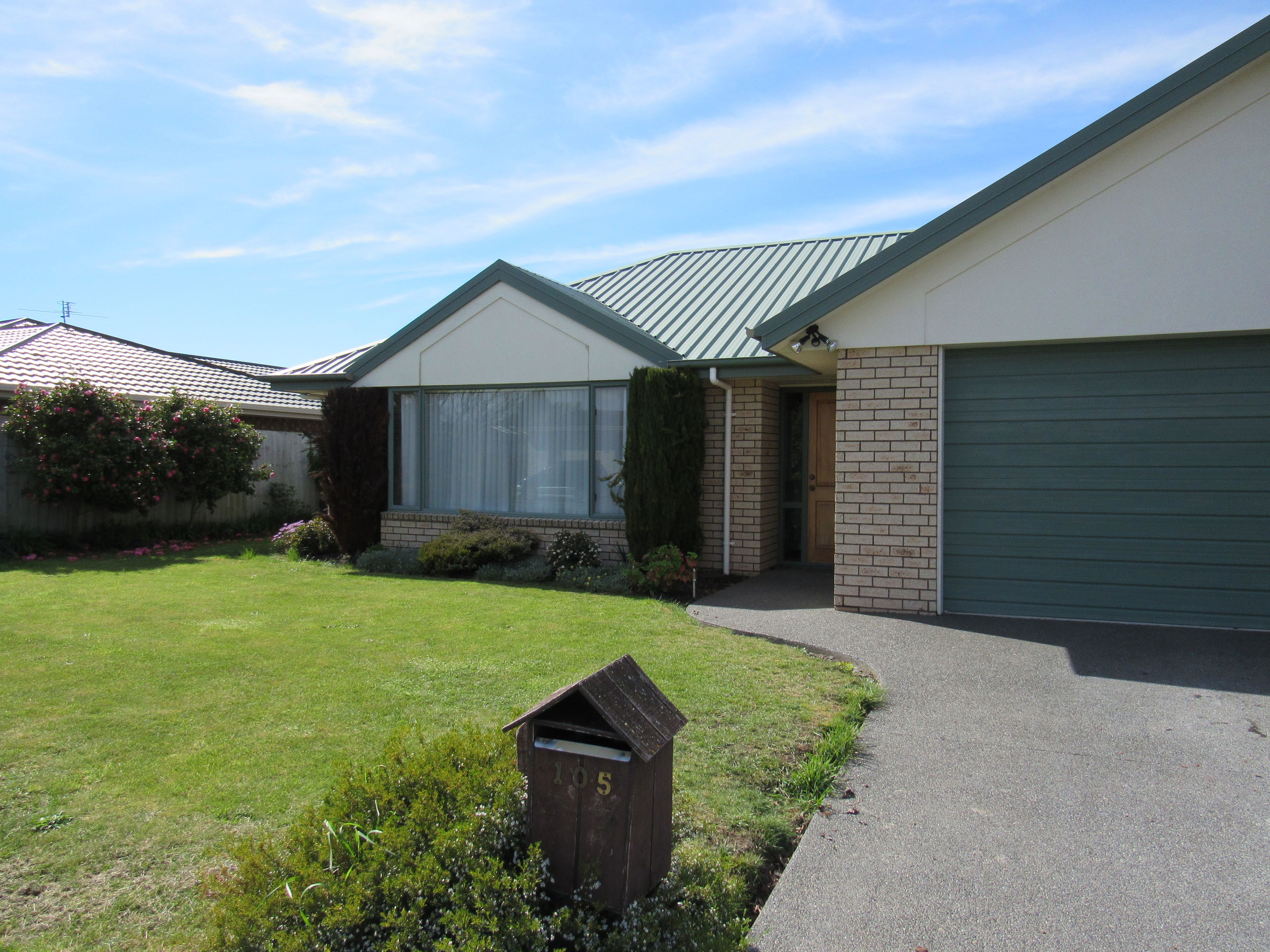 105 Inwoods Close, Parklands, Christchurch City