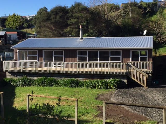 1a Cross, Raglan, Waikato District
