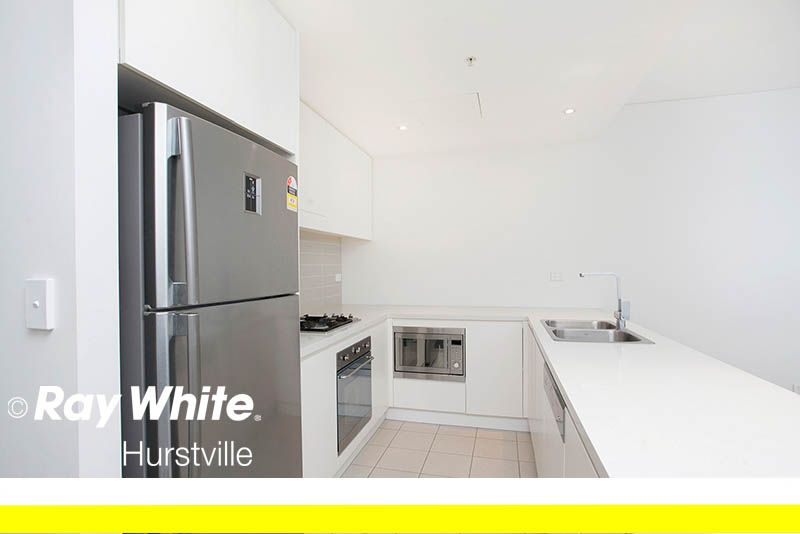 211/101 Forest Road, Hurstville, NSW 2220