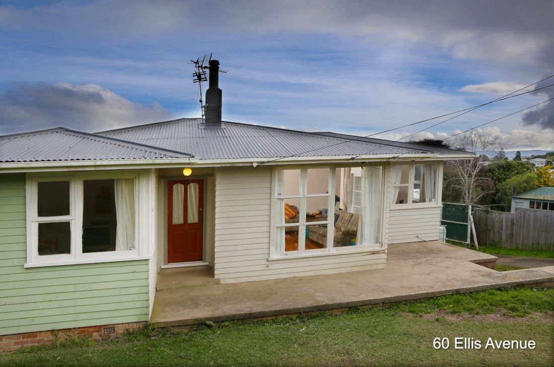 60 Ellis Avenue, Mount Roskill, Auckland City