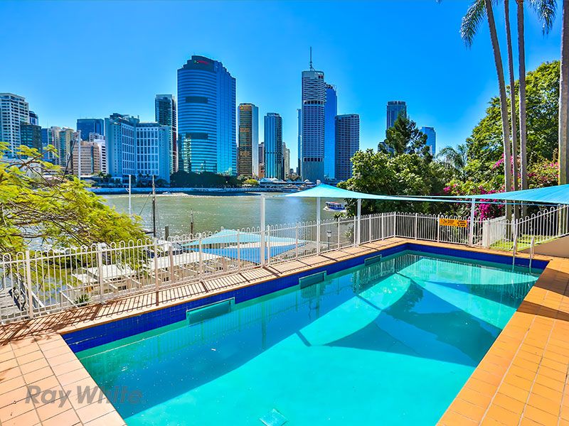 355 Main Street, Kangaroo Point QLD 4169
