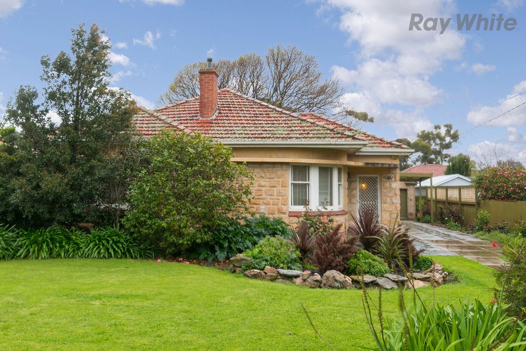 33 Gowrie Avenue, Glengowrie, SA 5044