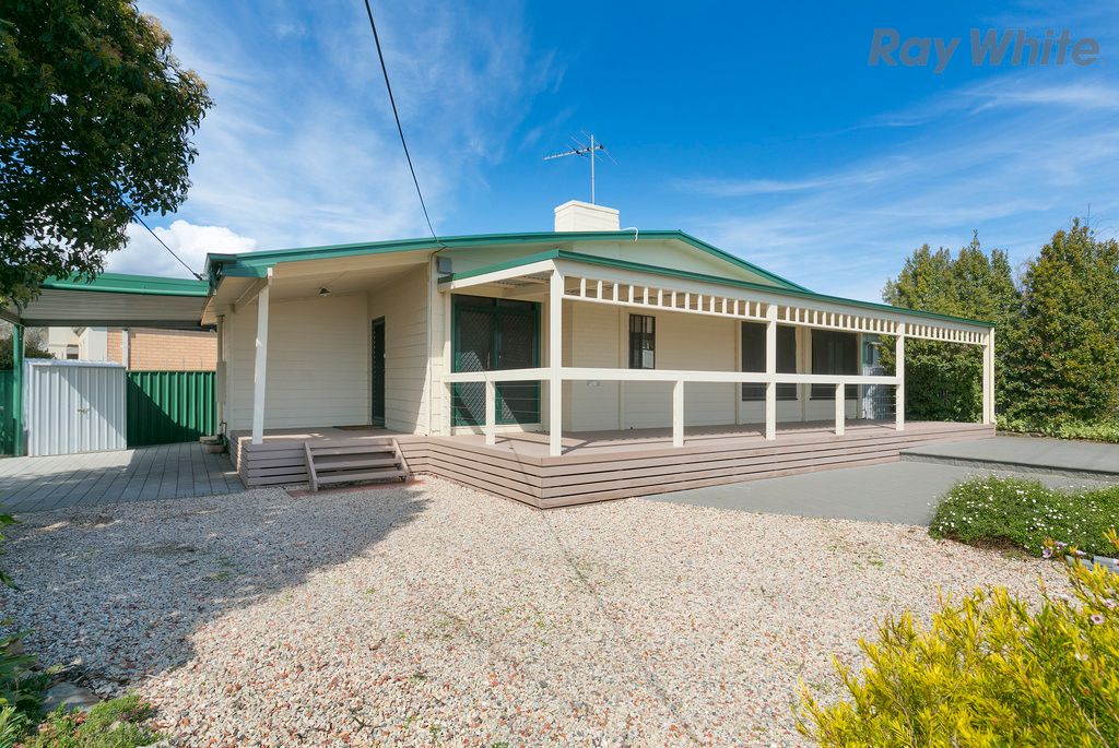 18 Limbert Avenue, Seacombe Gardens SA 5047