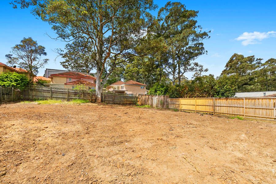 15b Hewitt Avenue, Wahroonga, NSW 2076