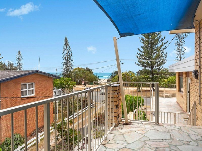 6/88 Pacific Parade, Bilinga, QLD 4225