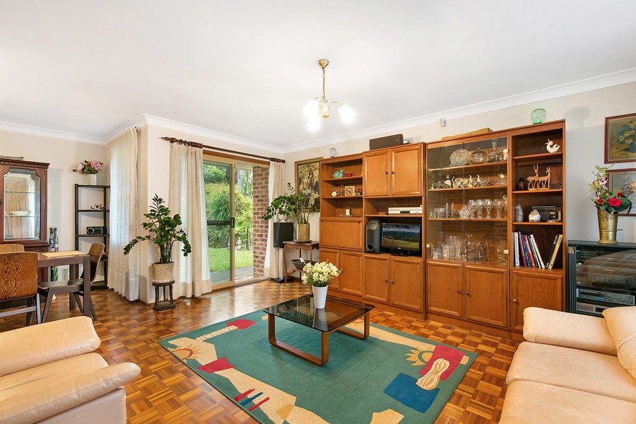 10a Russell Avenue, Wahroonga, NSW 2076