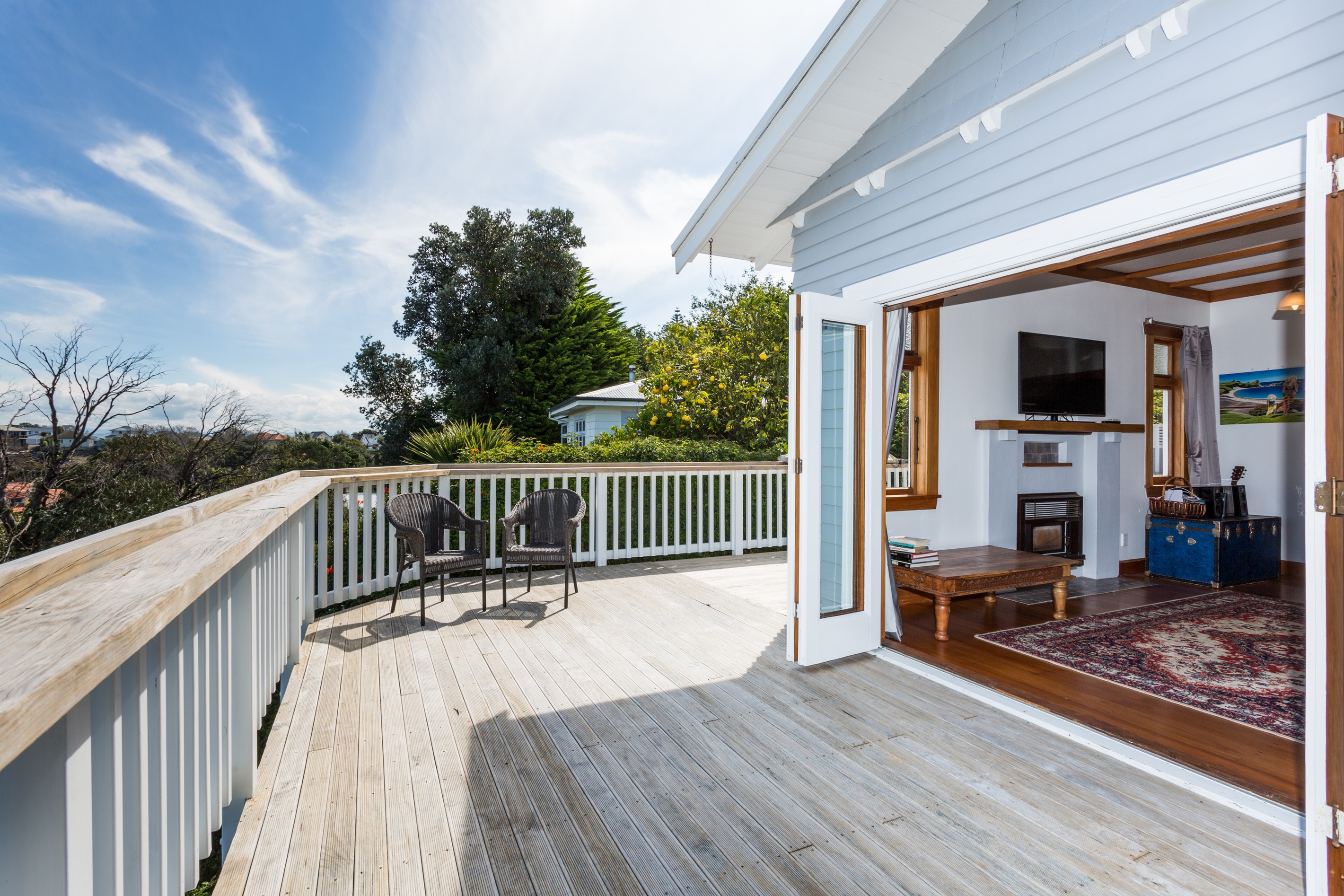 6 Harvey Road, Bluff Hill, Napier City