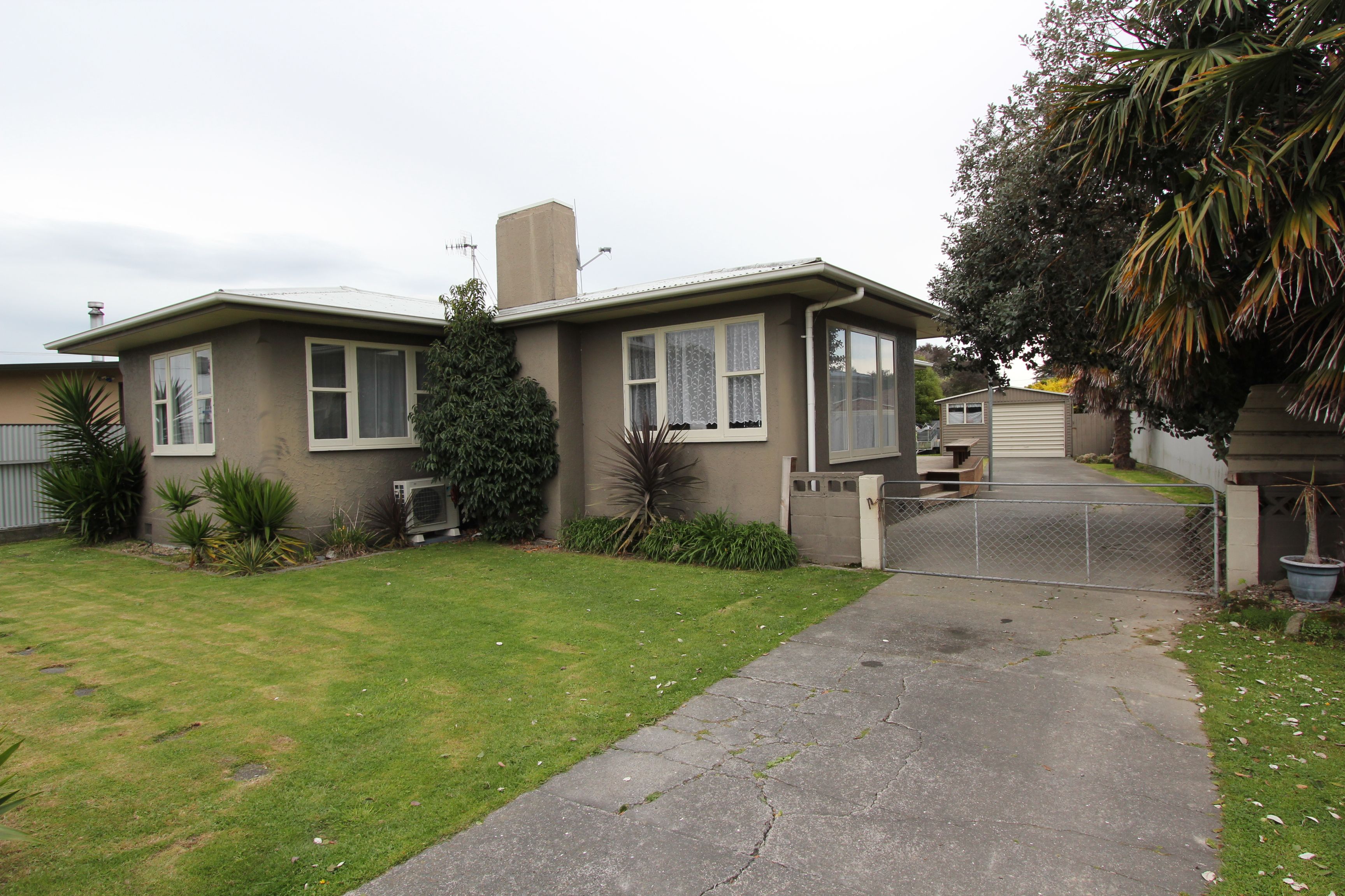 4 Corbett Place, Onekawa, Napier City
