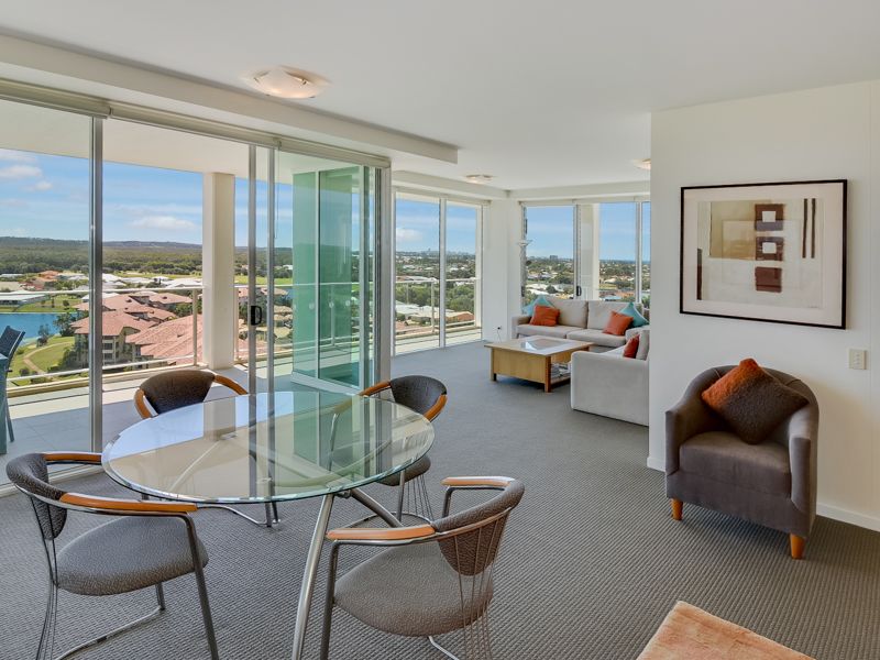 Unit 1102/38 Mahogany Drive, Pelican Waters, QLD 4551