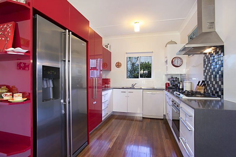 1 Haldane Street, Graceville, QLD 4075