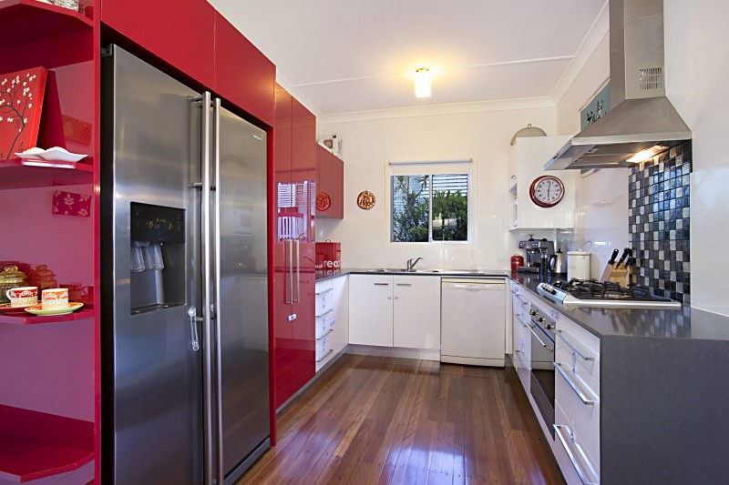 1 Haldane Street, Graceville, QLD 4075