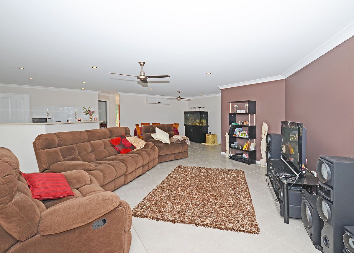 22 Petersen Road, Craignish, QLD 4655