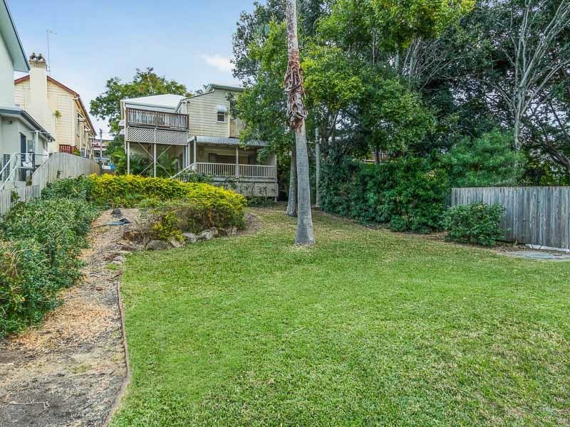 50 Bowler Street, Paddington, QLD 4064
