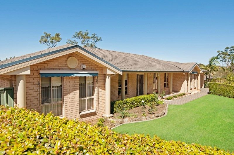 325 Warnervale Road, Hamlyn Terrace, NSW 2259