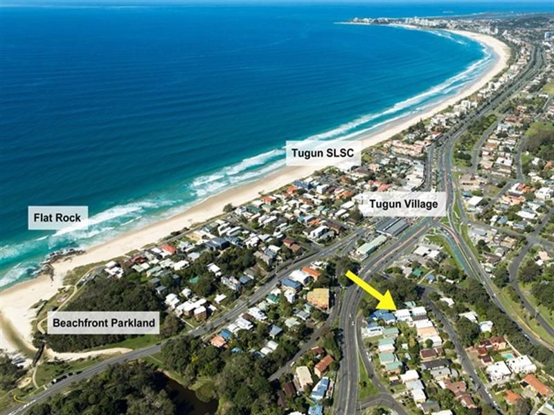 5 Hillcrest Avenue, Tugun QLD 4224