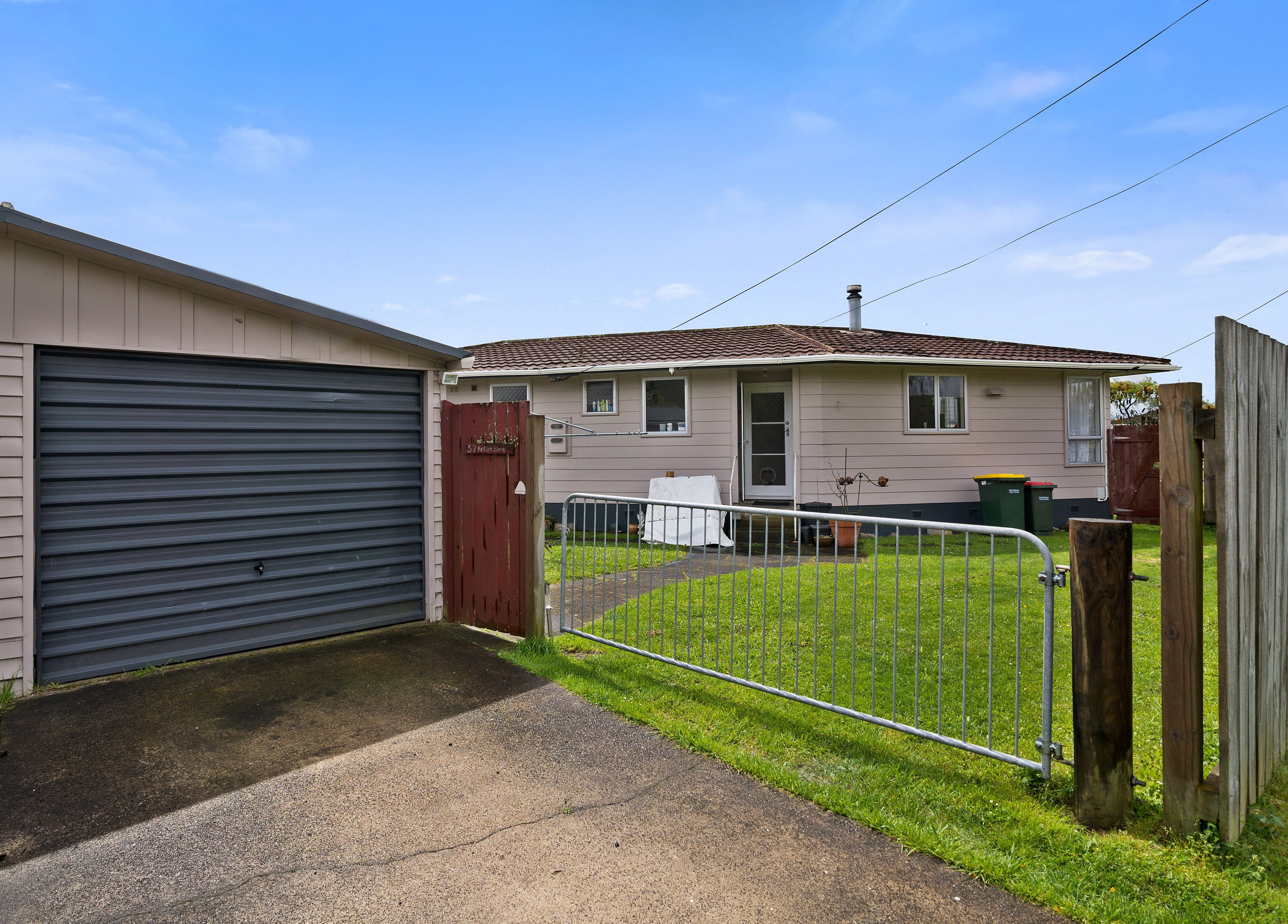 57 Kokiri Street, Ngongotaha, Rotorua District
