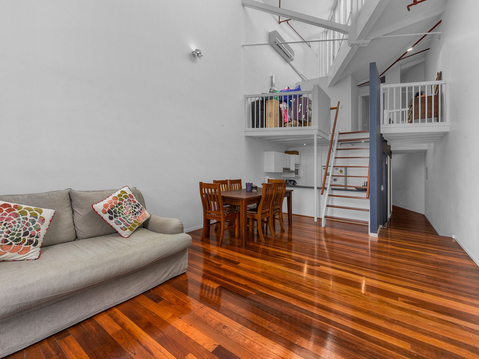 42/241 Arthur Street, Teneriffe, QLD 4005