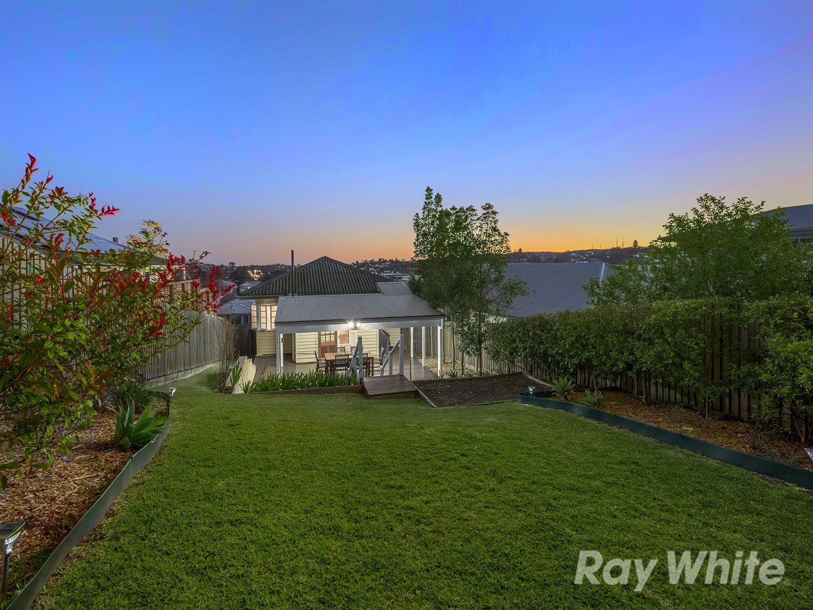45 Hall Street, Alderley QLD 4051