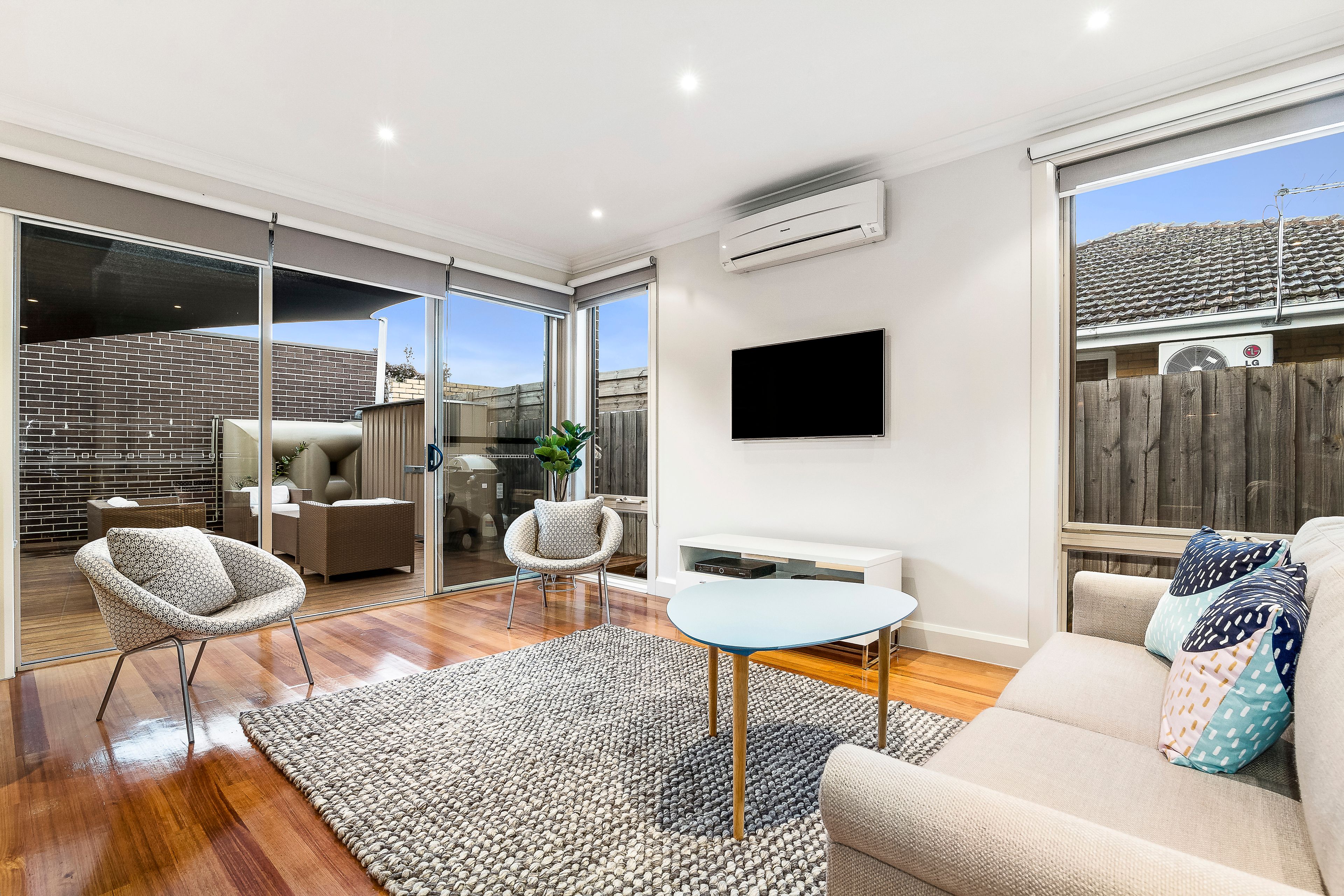1/43 Macrina Street, Oakleigh East, VIC 3166