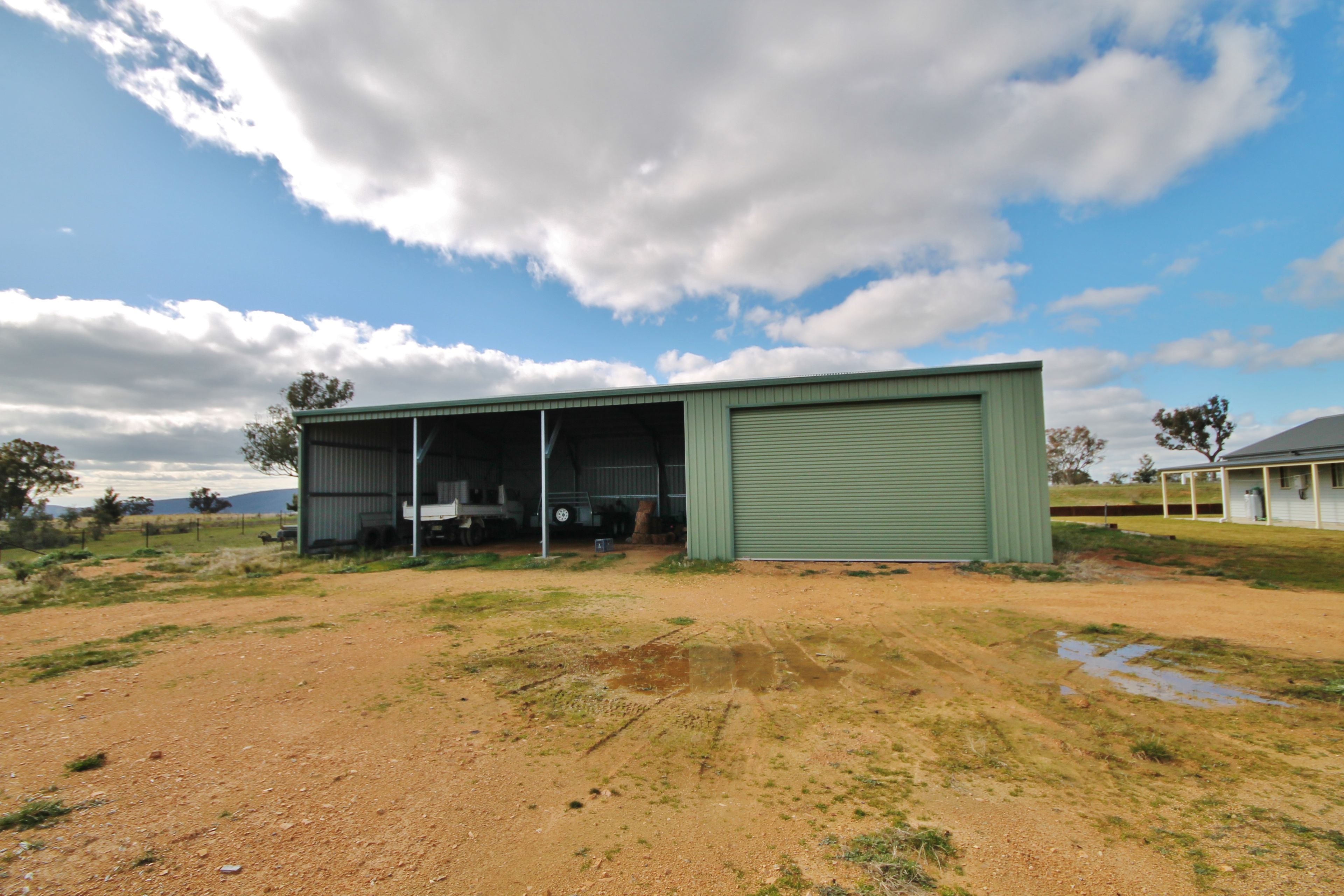 239 Elliotts Road, Crowther via, Young, NSW 2594