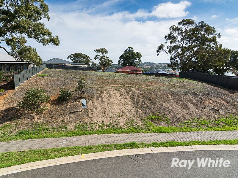 10 (Lot 9) Silhouette Street, Mount Barker, SA 5251