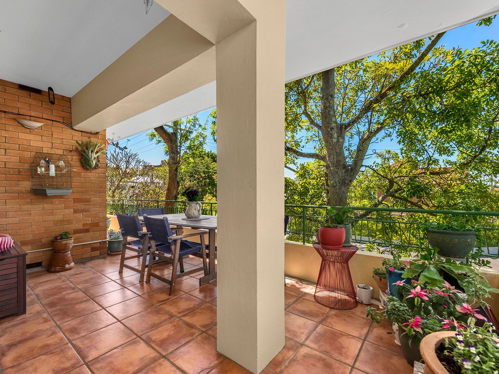 4/66 Merthyr Road, New Farm, QLD 4005
