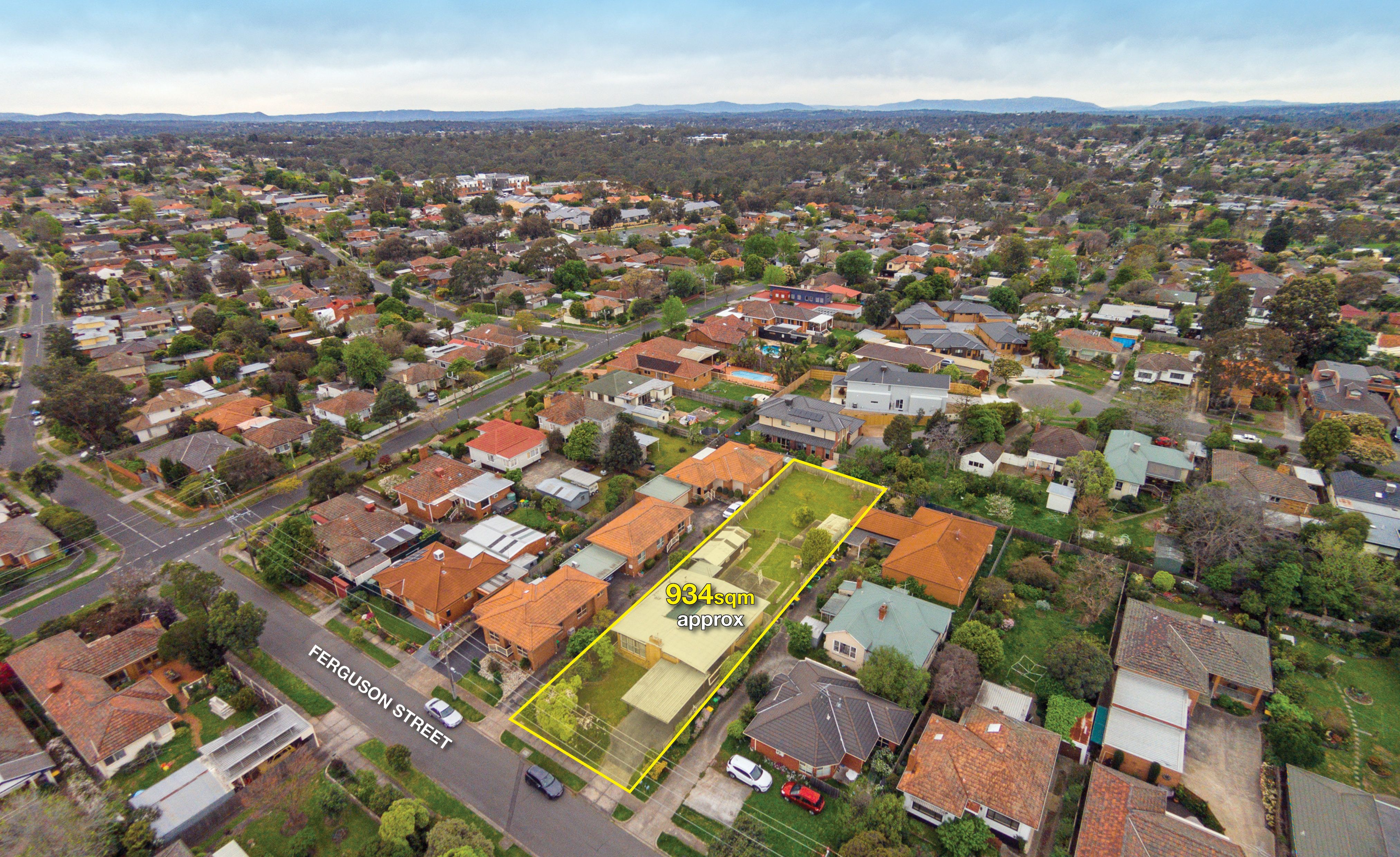 26 Ferguson Street, Macleod, VIC 3085