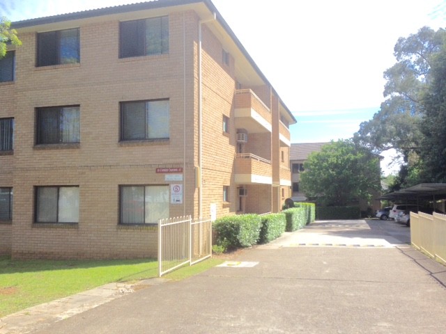 12/171 Derby Street, Penrith, NSW 2750