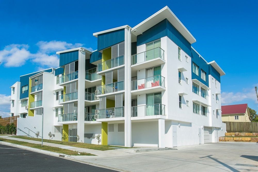 16/25 Cracknell Road, Annerley, QLD 4103