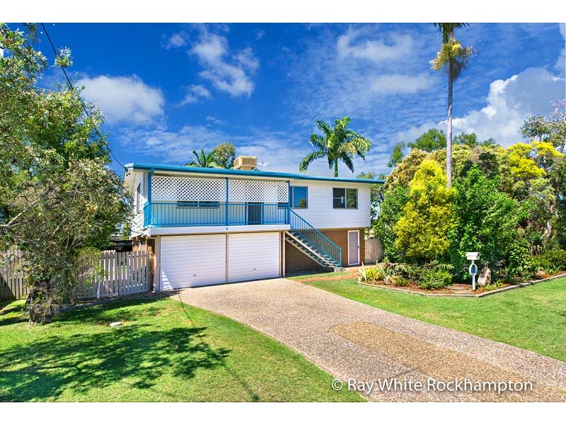 21 Elwing Street, Kawana, QLD 4701