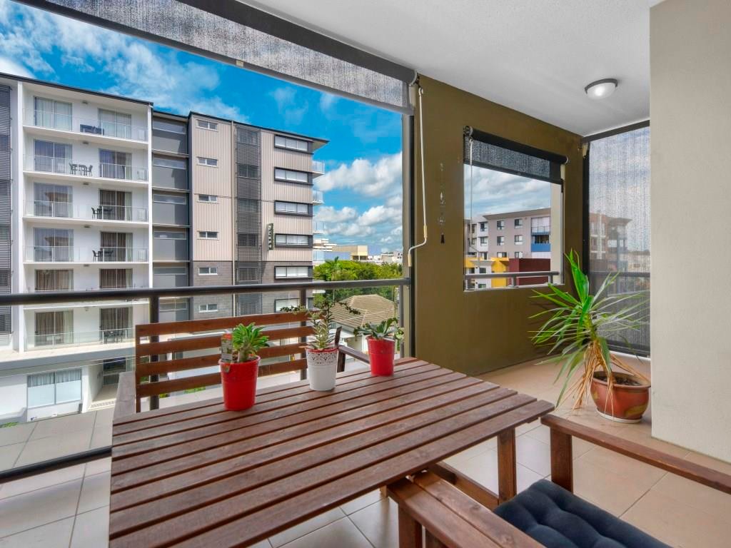 36/41 Playfield Street, Chermside, QLD 4032