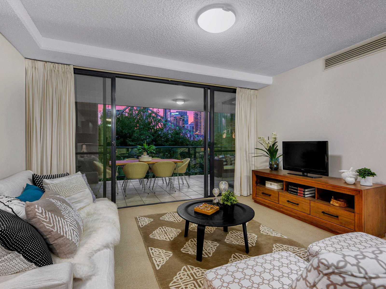 319/100 Bowen Terrace, Fortitude Valley, QLD 4006