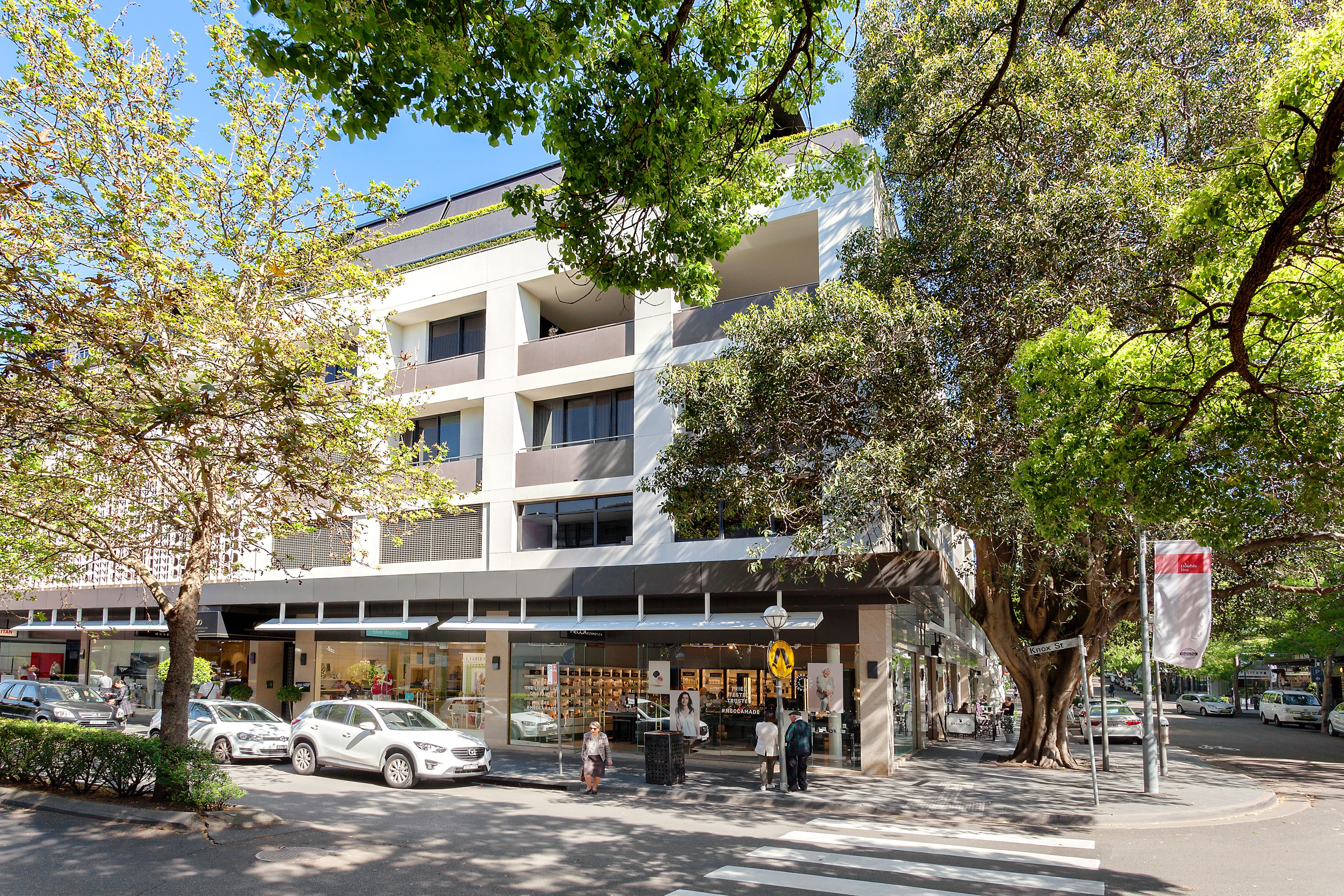 3A/22 Knox Street, Double Bay, NSW 2028