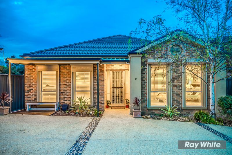 2 Jersey Court, Tarneit, VIC 3029
