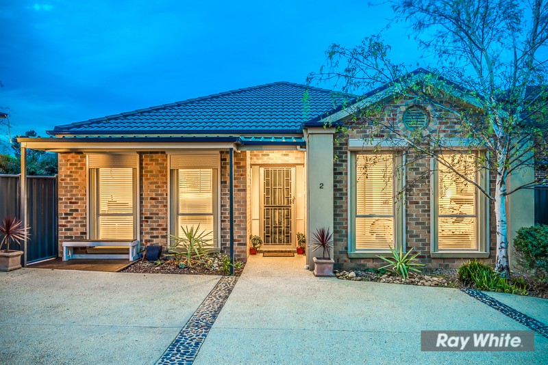 2 Jersey Court, Tarneit, VIC 3029