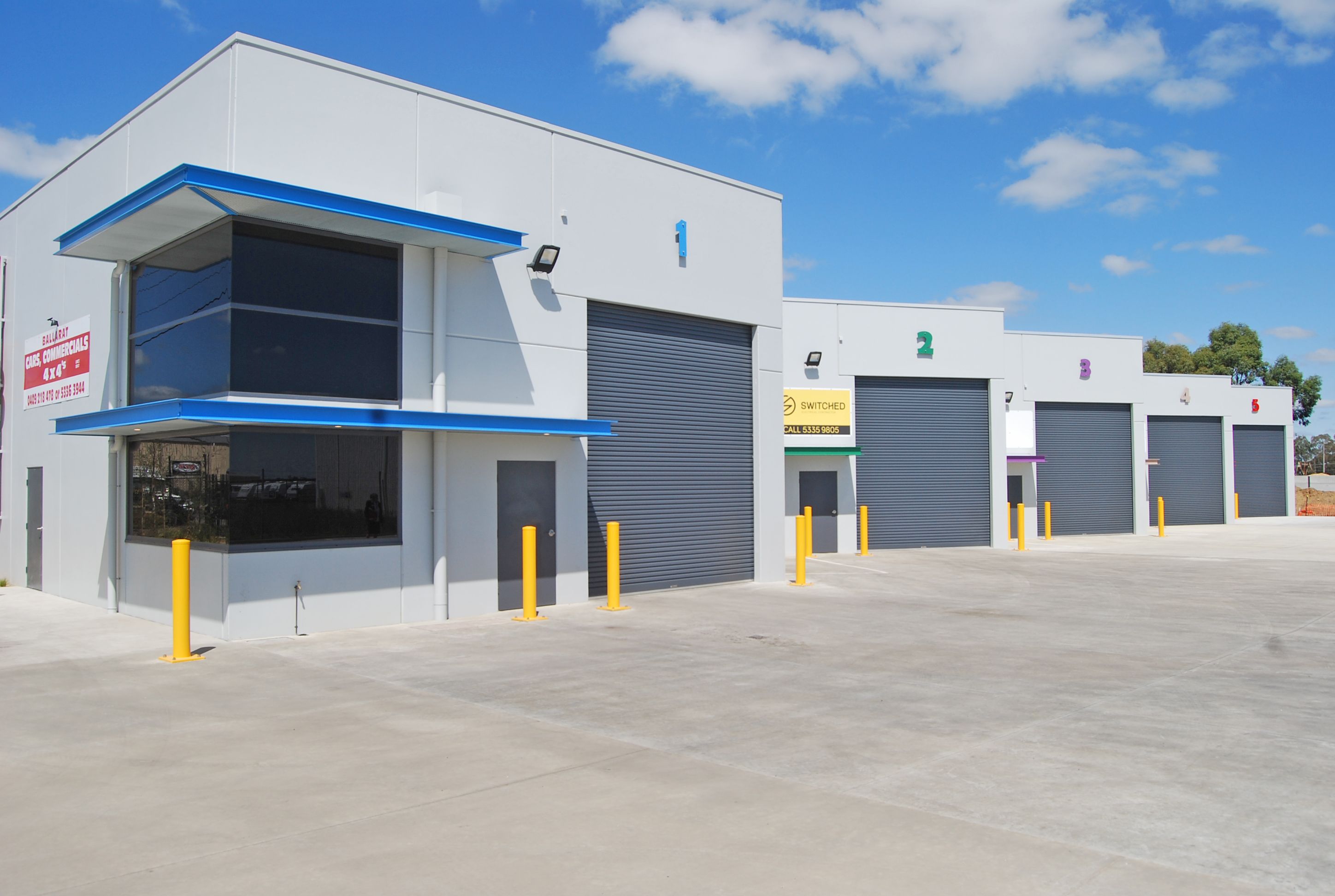 3/33 Laidlaw Drive, Delacombe, VIC 3356