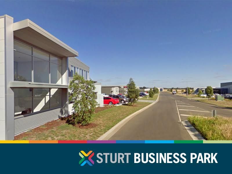 Lot 62 Sturt Street, Alfredton, VIC 3350