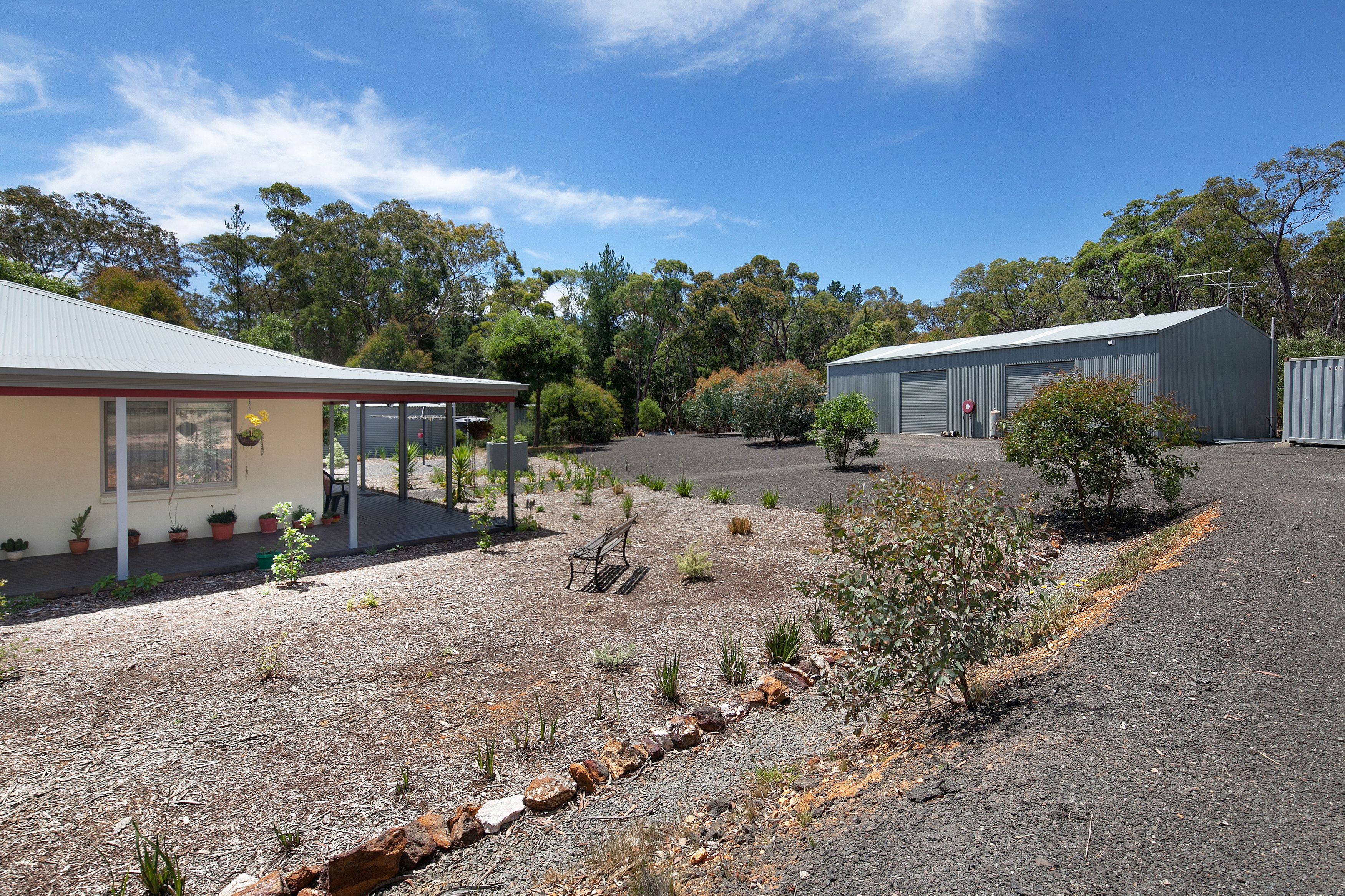 27 Lovejoy Lane, Beaufort, VIC 3373
